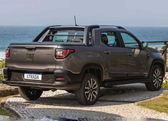 Mercado de carros cresce 20% no primeiro semestre; veja os 20 mais vendidos