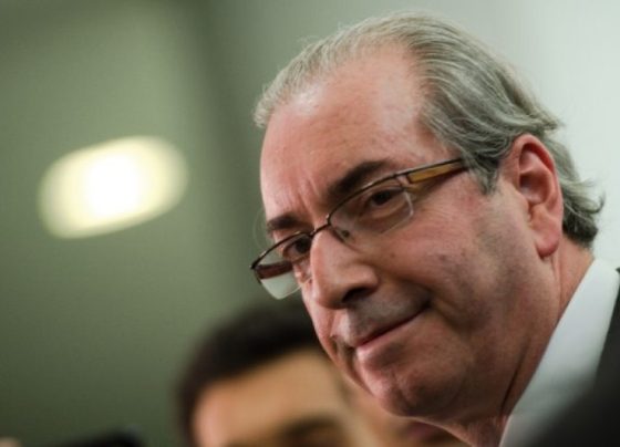 Ministro Flávio Dino manda bloquear R$ 6 milhões de Cunha