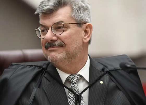 Ministro do STJ é incluído em inquérito que investiga venda de sentenças