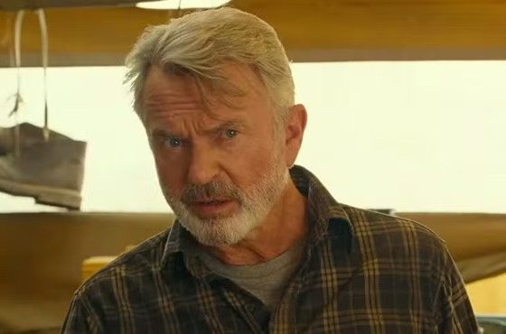 Morre aos 78 anos Sam Neill, astro neozelandês de “Jurassic Park”