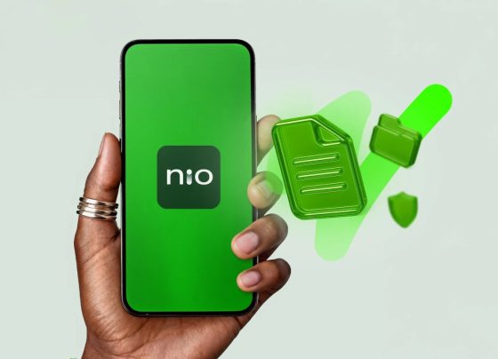 Nio se prepara para entrar no setor de telefonia móvel no Brasil