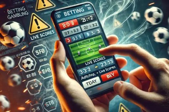 No Brasil, bets terão que se submeter a regras mais rígidas de publicidade