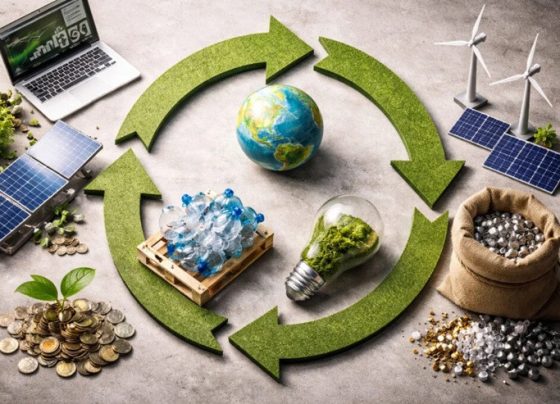 Nordeste ganha caderno inédito para uso de dados na economia circular