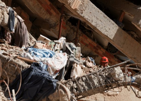 Número de mortos na Venezuela em decorrência de terremoto não para de crescer e já ultrapassa 4,5 mil