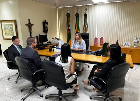 OAB SERGIPE GARANTE INÍCIO DE MUTIRÃO NA COMARCA DE TOBIAS BARRETO E OBTÉM AVANÇOS PARA POÇO VERDE
