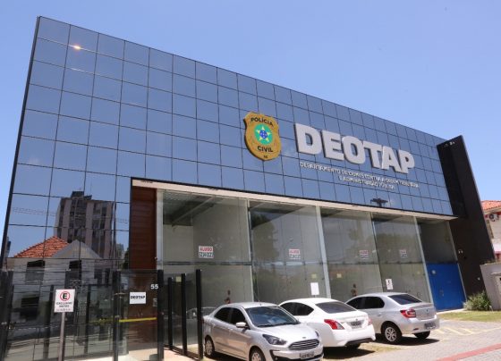 Operação Contracorrente investiga suposto esquema de lavagem de dinheiro ligado à exploração ilegal de apostas