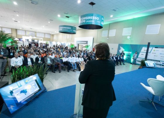 Operadoras apresentam estratégias de transformação digital durante o SOG26, em Aracaju