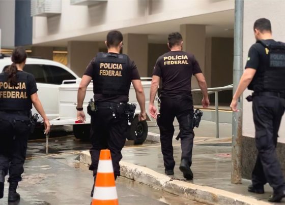 PEC da Segurança Pública chega ao Senado para análise