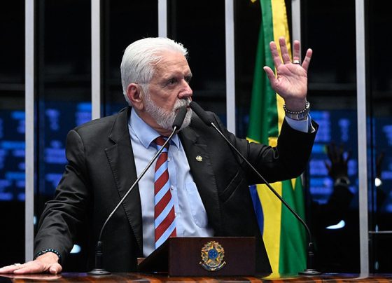 PF intima senador petista Jaques Wagner a depor em inquérito de caso do Banco Master