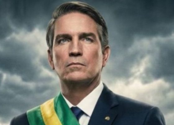 PF investiga evasão de divisas em dinheiro de Vorcaro no filme “Dark Horse”