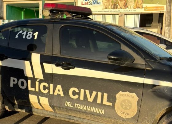 PM apreende cocaína e crack após perseguição na Zona Sul de Aracaju