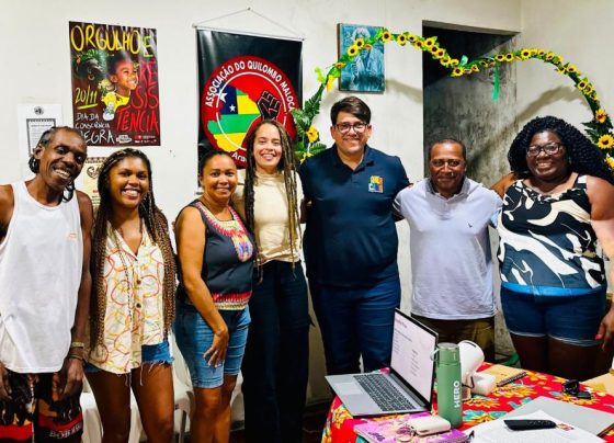 PMA avança na construção do roteiro de afroturismo comunitário da Maloca
