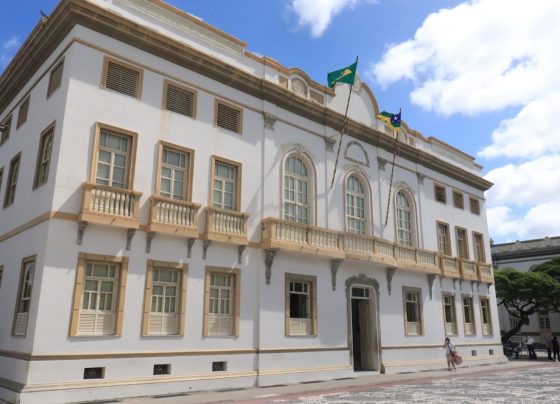 Palestra vai abordar evolução da paisagem urbana de Aracaju