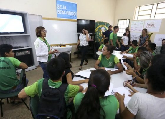 Pé-de-Meia 2026: nascidos em novembro e dezembro recebem 4ª parcela