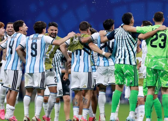 Pela primeira vez desde o pentacampeonato do Brasil em Copa do Mundo, América do Sul só tem um representante nas quartas de final