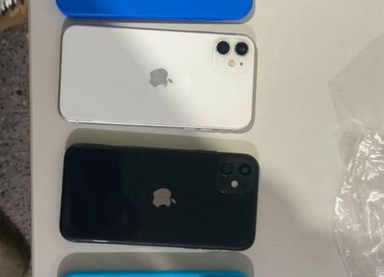 Polícia Civil recupera celular roubado no Forró Caju e desarticula esquema de revenda de aparelhos furtados em Aracaju
