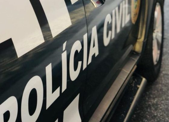 Polícia prende suspeito de esquema que lesou cantora em mais de R$ 150 mil