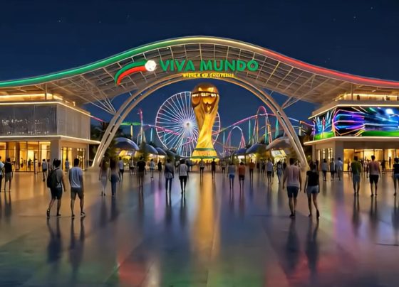 Portugal anuncia parque temático dedicado ao futebol para Copa do Mundo de 2030