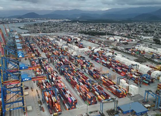 Prazo de crédito antecipado para exportadores é ampliado