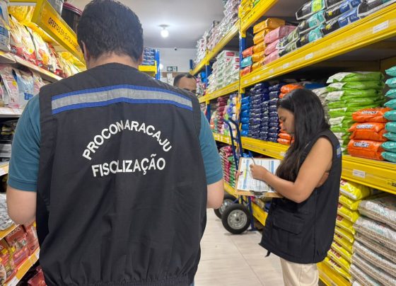 Preços de produtos para pets variam até 387,6% em Aracaju, diz Procon
