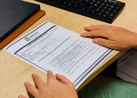 Prefeitura de Aracaju emite mais de 790 licenças ambientais no primeiro semestre de 2026