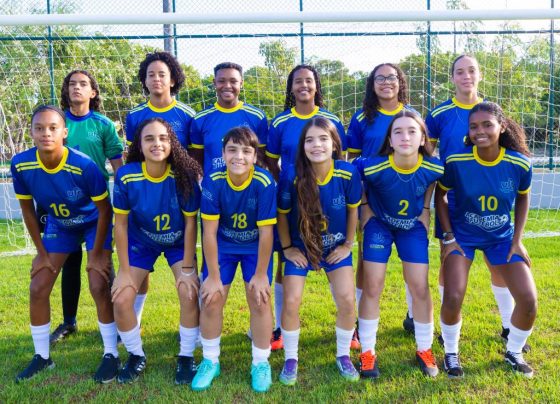 Prefeitura de Aracaju fortalece futebol como ferramenta de inclusão