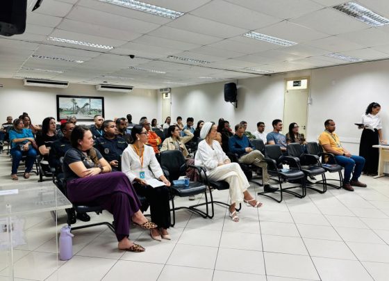 Prefeitura inicia formação do Conselho Gestor do Parque Natural Municipal do Poxim