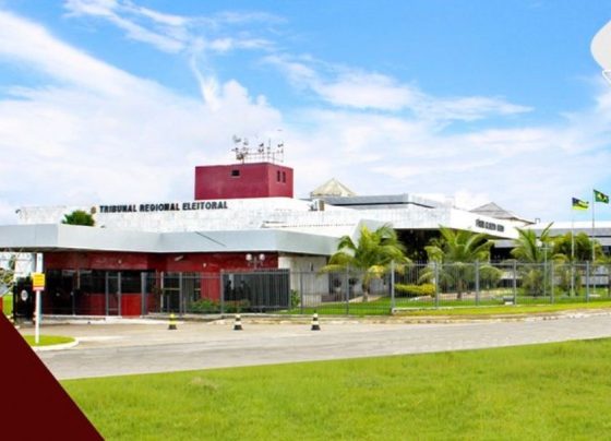 Presidente da Câmara toma posse como prefeito interino de Santa Rosa de Lima