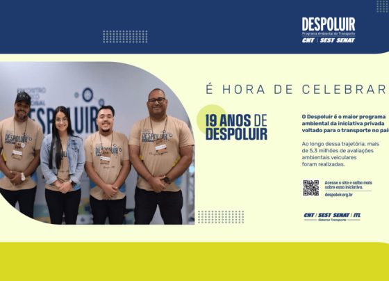 Programa Despoluir completa 19 anos com crescimento recorde em Sergipe e Alagoas