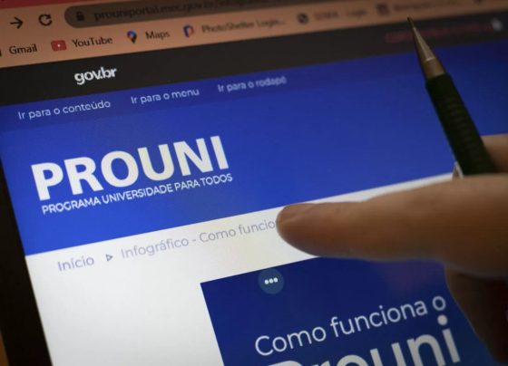 Prouni divulga resultado da primeira chamada para o segundo semestre
