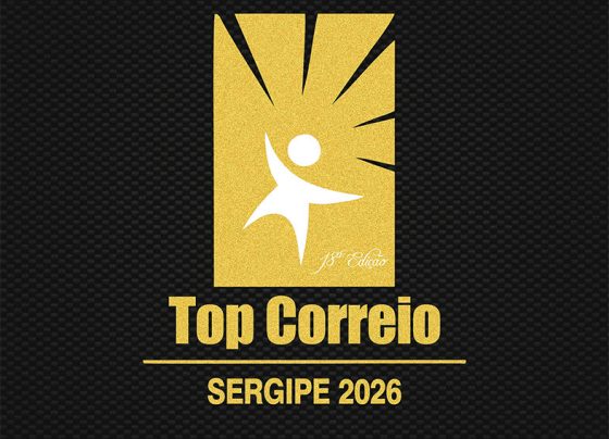 REVISTA TOP CORREIO 2026