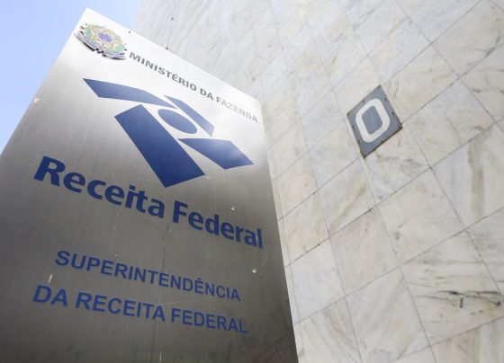 Receita lança canal único de atendimento digital