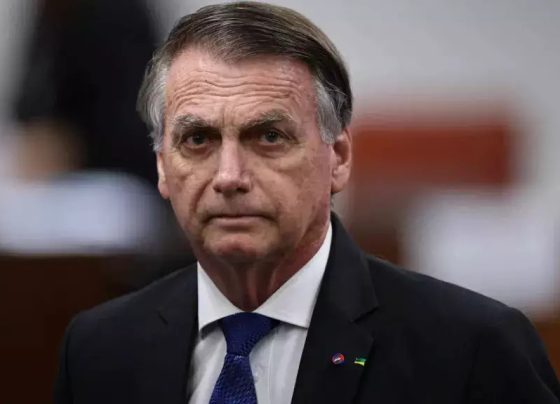 STM barra recurso de Bolsonaro e avança com cassação de patente