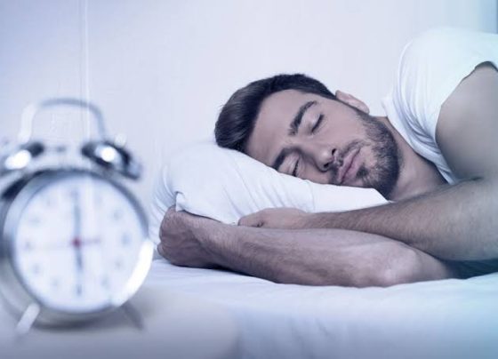 Saiba quais são os cinco subtipos distintos de sono em humanos