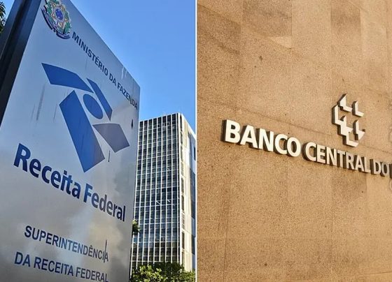 São autorizados concursos na Receita Federal e no Banco Central com mais de 300 vagas