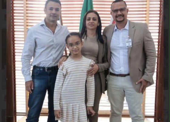 Ex-presidentes da Ceagesp e da Ceasa de Aracaju se reencontram em São Paulo para debater gestão pública e desenvolvimento