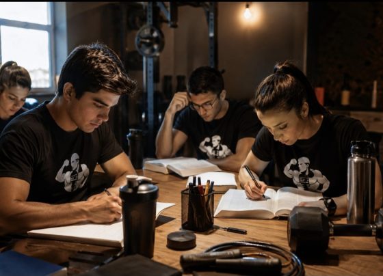 Atividade Física impacta na concentração, raciocínio e aprendizagem