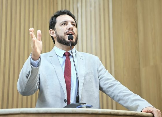 Camilo Daniel comemora início de pagamentos a ex-funcionários da Progresso e demonstra preocupação com situação fiscal de Aracaju