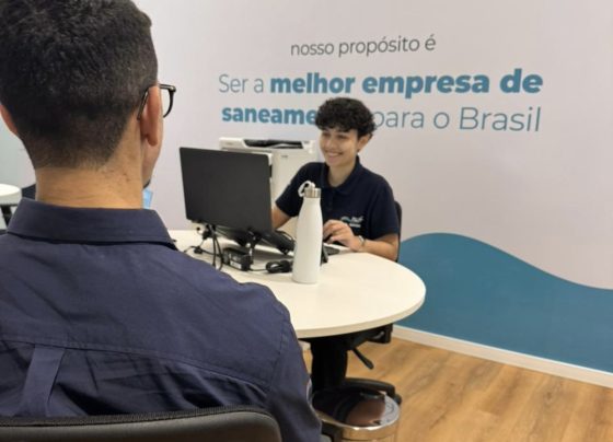 Iguá Sergipe inaugura mais duas lojas no interior do estado