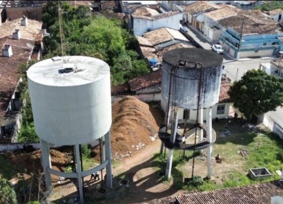 Banco do Nordeste assina contrato de R$ 770 milhões com Iguá Saneamento em Sergipe