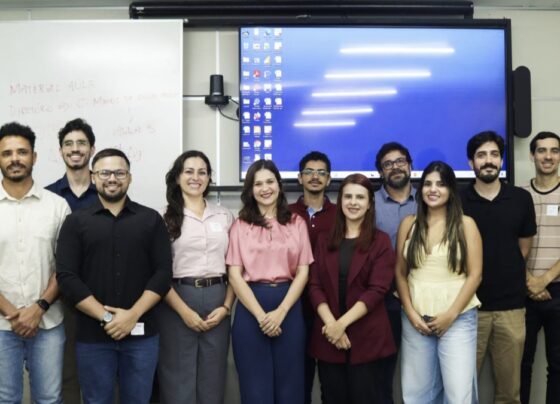 Novos gestores governamentais participam de Jornada de Iniciação ao Serviço Público