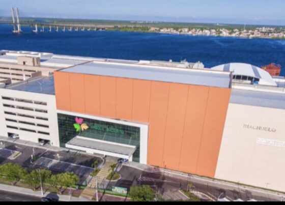 Aracaju Parque Shopping readequa horário de funcionamento e passa a abrir às 9h