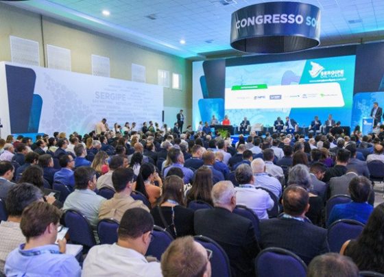 Sergipe Oil & Gas 2026 começa hoje com foco em investimentos e no projeto SEAP