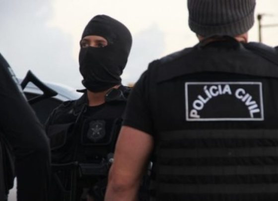 Sergipe registra queda nos crimes patrimoniais, indica Anuário de Segurança Pública