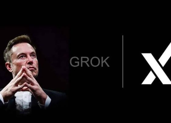 SpaceXAI lança Grok 4.5, priorizando programação e tarefas agênticas