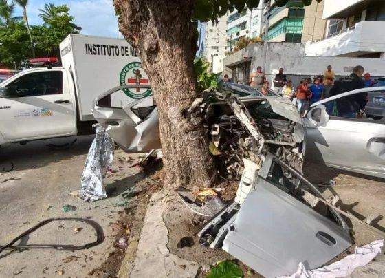 TCU avalia plano nacional para reduzir mortes e lesões no trânsito