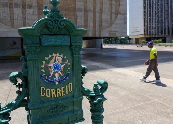 TCU cita risco fiscal dos Correios e defende compensação de custos