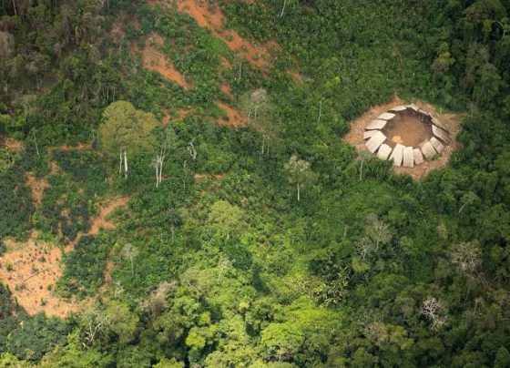 TCU realiza auditoria para analisar atuação da Funai na proteção de terras indígenas