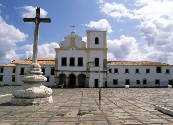 TERCEIRA EDIÇÃO DO COMANDO DE SAÚDE ACONTECE NESTA SEXTA-FEIRA, NO MUNICÍPIO DE SÃO CRISTÓVÃO