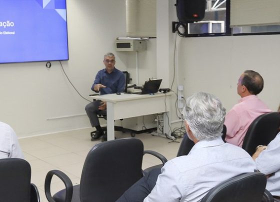 Tribunal Regional Eleitoral de Sergipe define seções-piloto do Projeto Filas de Votação
